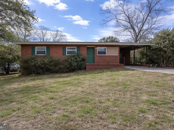 4102 Norwood Dr, Columbus, GA 31907