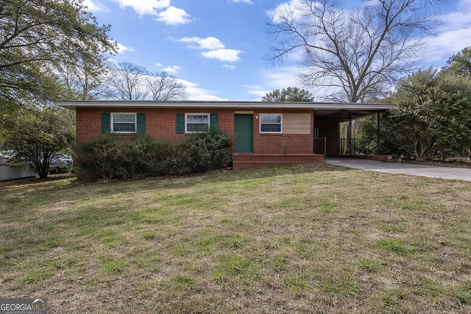 4102 Norwood Dr photo 1