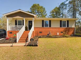 1447 Locustwood Ave, Lancaster, SC 29720
