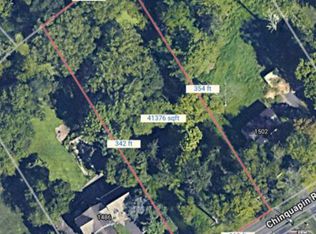 1494 Chinquapin Rd, Southampton, PA 18966