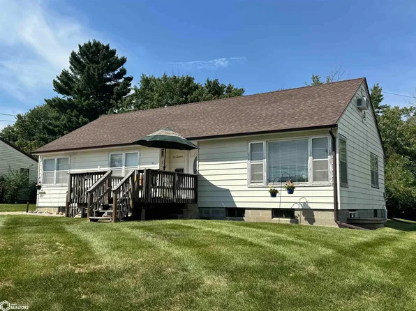 531 E Webster St, Osceola, IA 50213