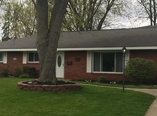 3250 Mona Ln, Toledo, OH 43613