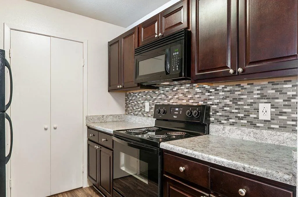 The Greens at Westgate Apartment Homes — Photo 1
