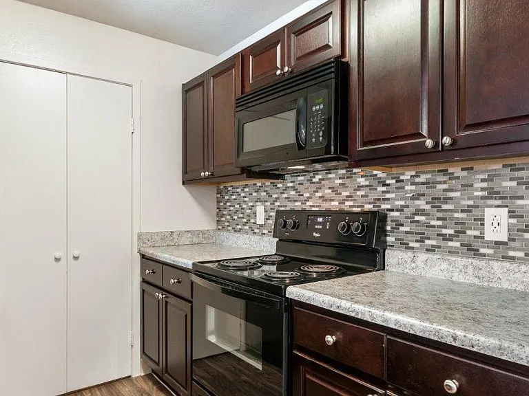 The Greens at Westgate Apartment Homes — Photo 1
