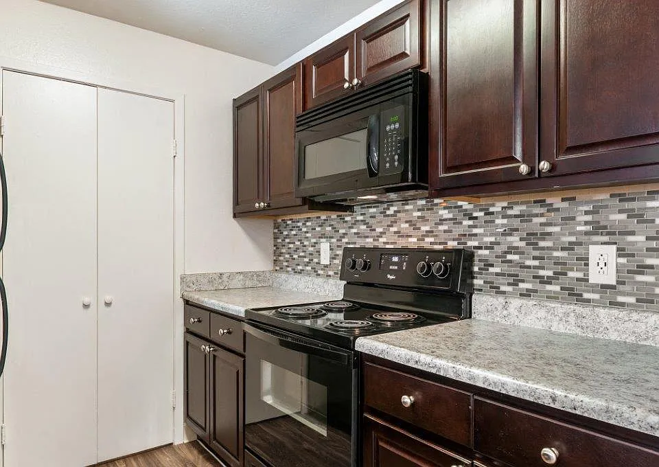 The Greens at Westgate Apartment Homes
