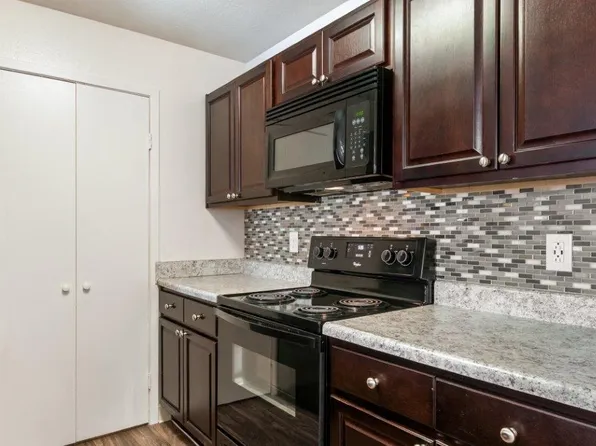 The Greens at Westgate Apartment Homes