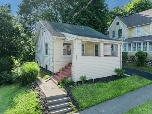 119 Bigelow St, Binghamton, NY 13904