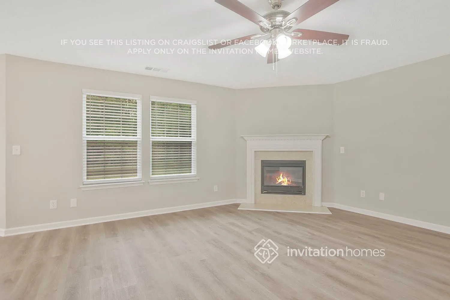 5327 Paddington Ln Powder Springs, GA 30127 — Photo 2