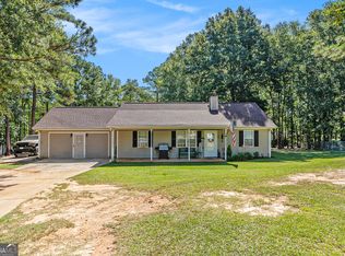 117 Home Ct, Jenkinsburg, GA 30234