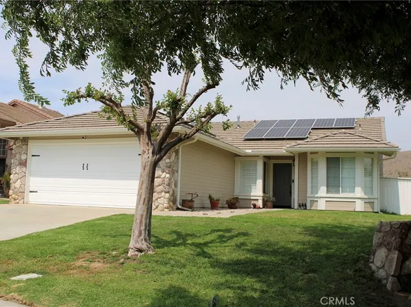 13268 Prairestone Dr, Corona, CA 92883