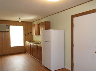 1113 N 9th St, Carrizo Springs, TX 78834