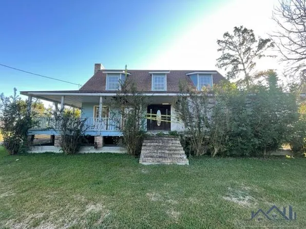 192 E 117th St, Galliano, LA 70354