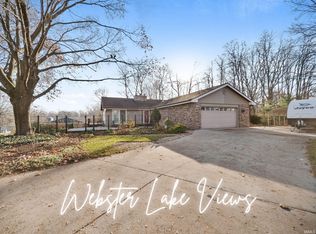 713 E Boydston Mill Dr, North Webster, IN