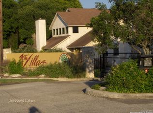 601 THETFORD #601, San Antonio, TX 78254