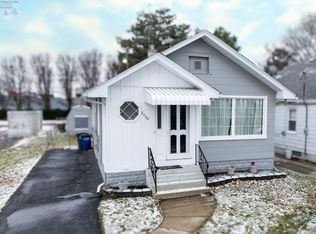 2750 119th St, Toledo, OH 43611