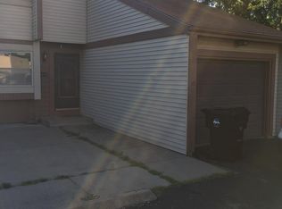 1543 SW Chelsea Dr, Topeka, KS 66604