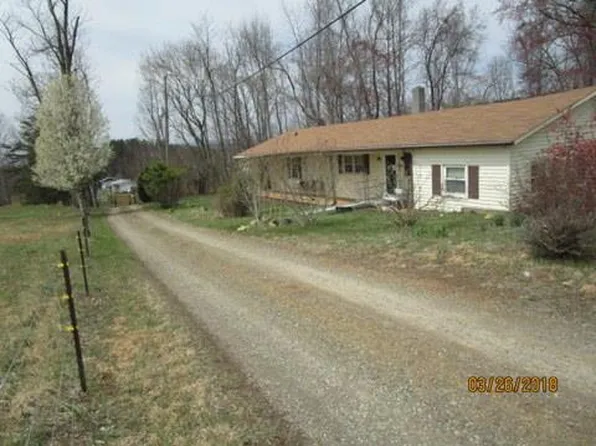 34 Moores Farm Rd, Martinsville, VA 24112