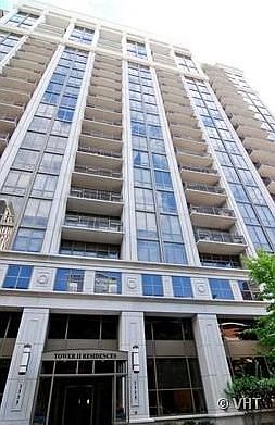 1st image of 1335 S Prairie Ave Unit 801
