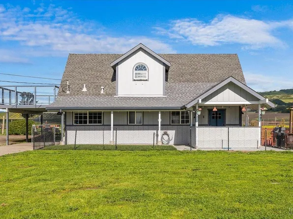 166 Davis Lane, Penngrove, CA 94951