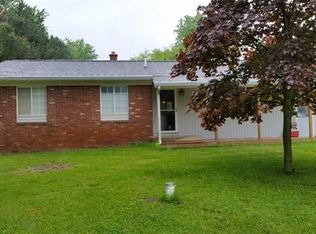 9441 Green Rd, Goodrich, MI 48438