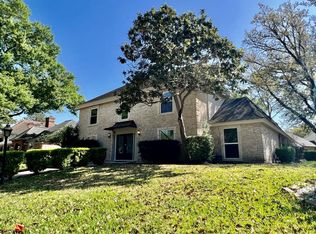 631 Houghton Rd, Katy, TX 77450