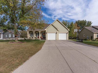 1020 Verlin Ln, Fergus Falls, MN, 56537