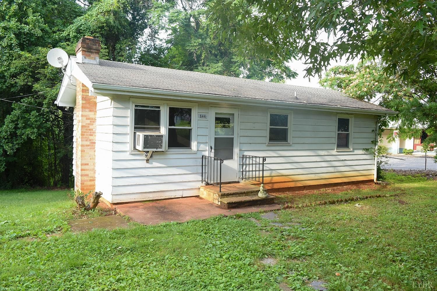 144 Winesap Rd, Madison Heights, VA 24572 Zillow