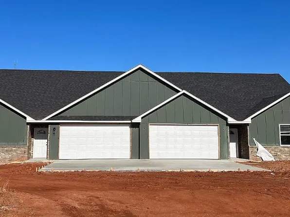 156 NE 25th St #156, Blanchard, OK 73010