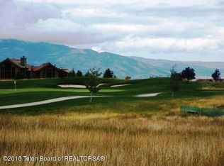 48 Targhee Trl, Victor, ID 83455