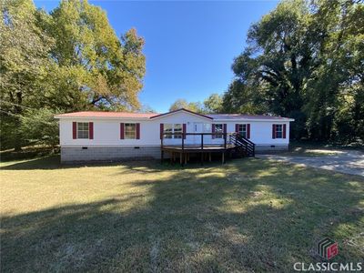 50 Clinton Drive, Royston, GA, 30662