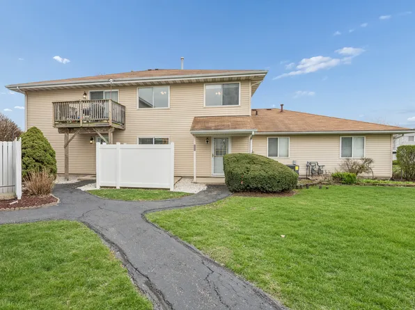 (undisclosed Address), Crest Hill, IL 60403