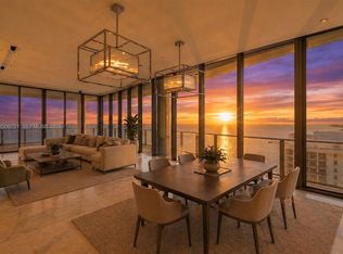 Chateau Beach Condo, Sunny Isles Beach, FL 33160