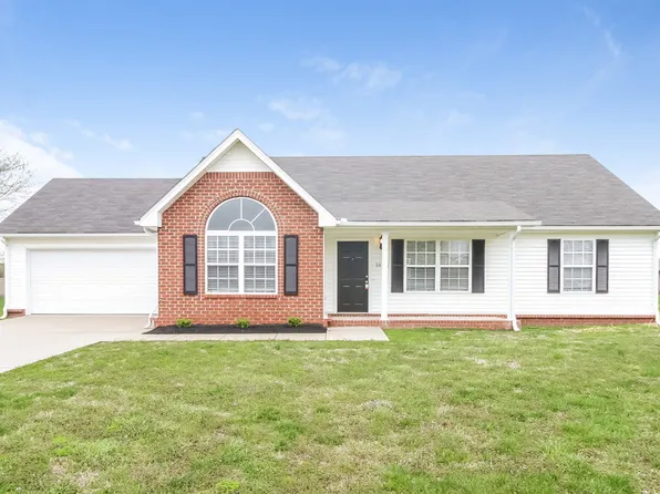 1606 Vista Ct, Murfreesboro, TN 37128