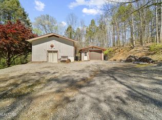 1615 Upper Middle Creek Rd, Sevierville, TN 37876