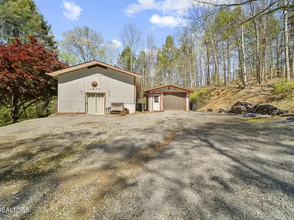 1615 Upper Middle Creek Rd, Sevierville, TN 37876