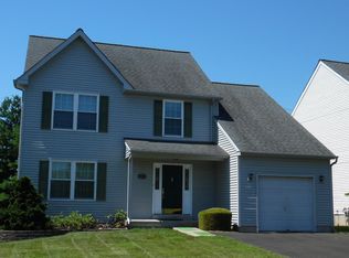 4172 Milords Ln, Doylestown, PA 18902