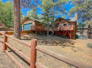 1193 Alameda Dr, Big Bear City, CA 92314