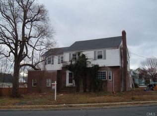 2105 Madison Ave, Bridgeport, CT 06606