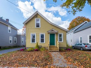 7 Stevens St, Glens Falls, NY 12801