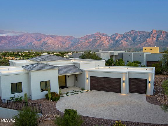 5th image of 12686 N Vistoso View Pl