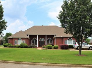 1314 Charleston Blvd, Tupelo, MS 38801