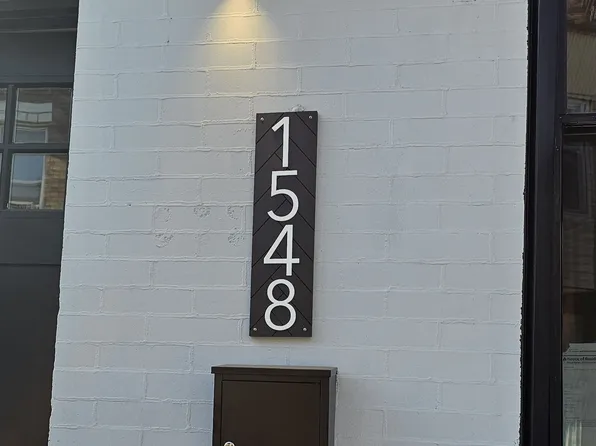 1548 N Newkirk St, Philadelphia, PA 19121