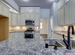 3512 N Three Bees Dr, Wasilla, AK 99654