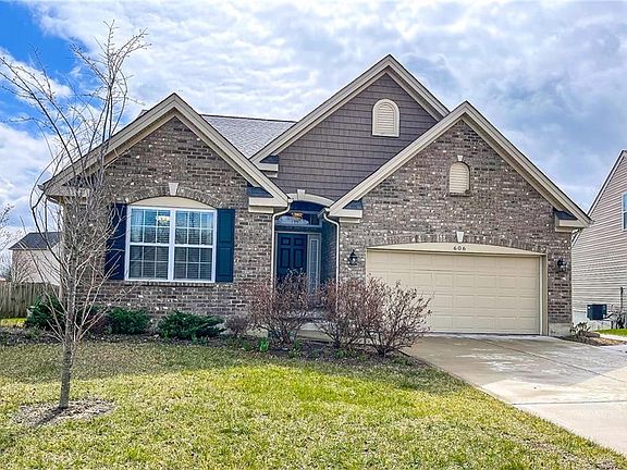 2nd image of 606 White Clover Ct