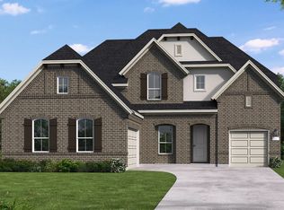 1408 Buttercup Ave, Aubrey, TX 76227