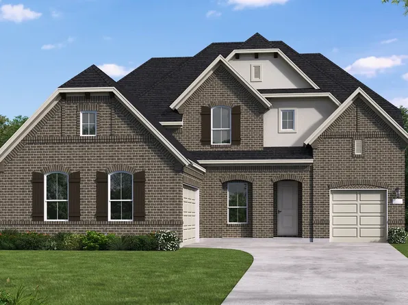 1010 Coralberry Way, Wylie, TX 75098