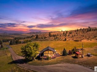 508 Bailey Creek Rd, Soda Springs, ID 83276