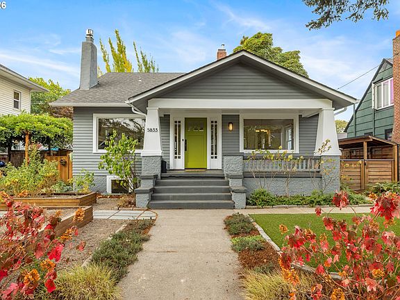 2nd image of 5833 N Haight Ave