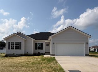 LOT 714 Alberta Dr, Bowling Green, KY 42101