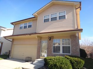 18209 Idlewild Dr, Country Club Hills, IL